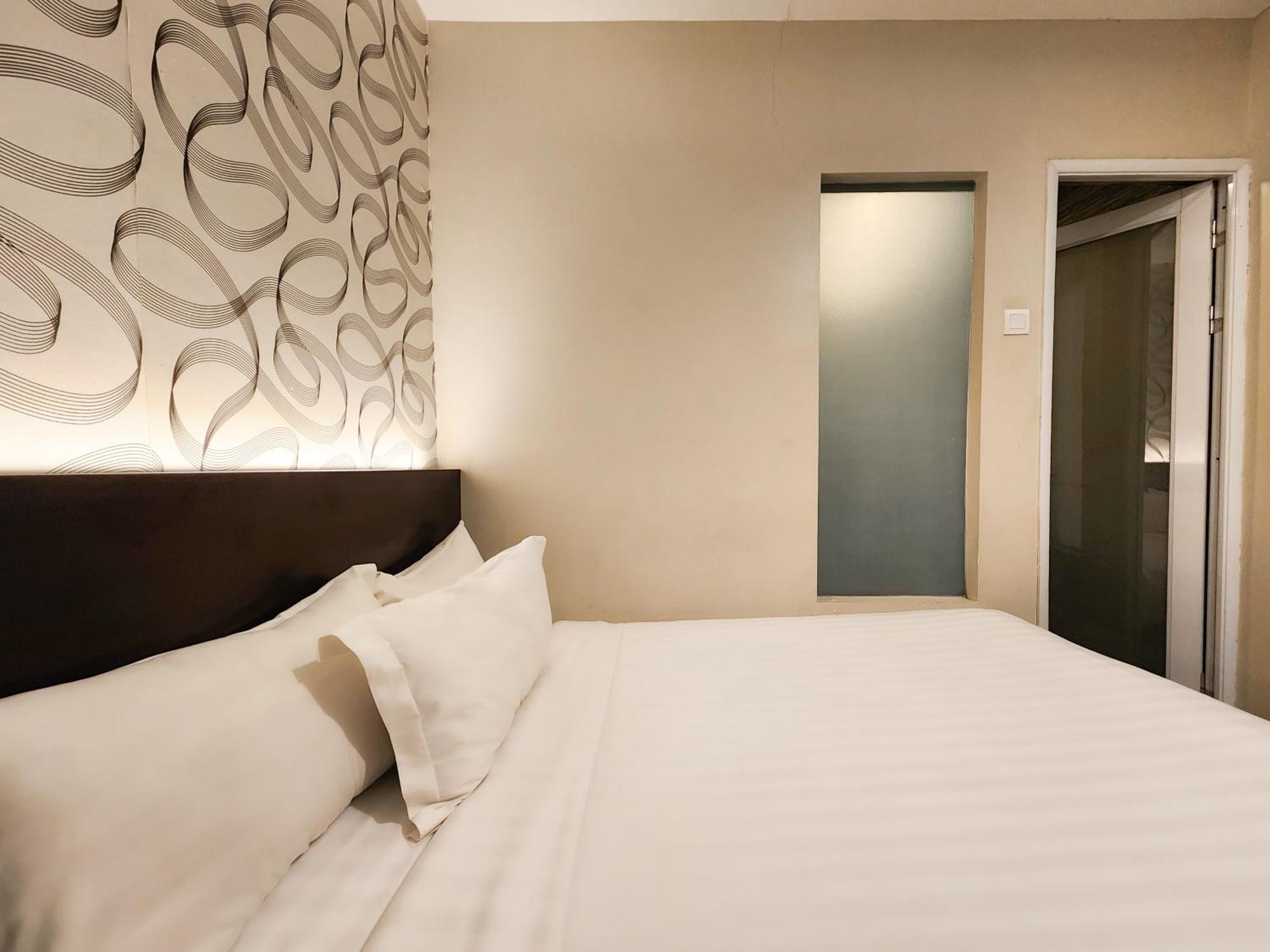 Izumi Hotel Bukit Bintang Kuala Lumpur Buitenkant foto