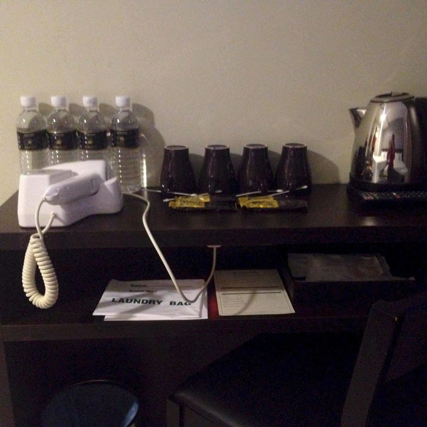 Izumi Hotel Bukit Bintang Kuala Lumpur Buitenkant foto